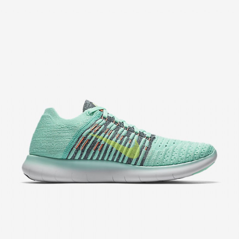 Juoksu Nike Free Naisten Rn Flyknit