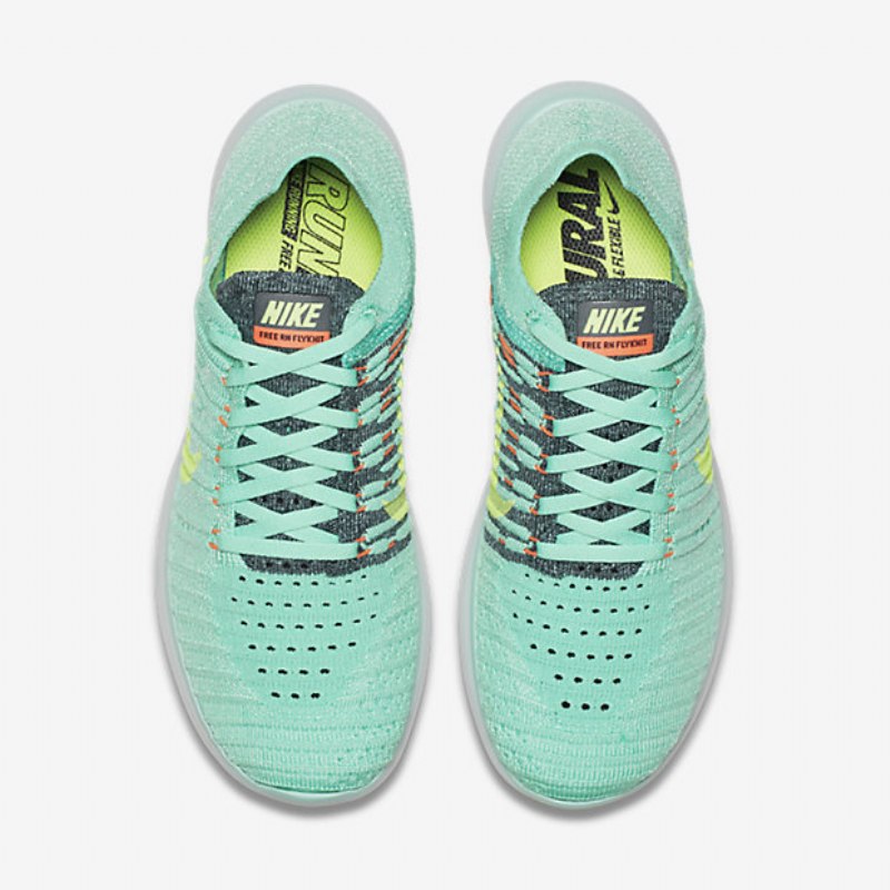 Juoksu Nike Free Naisten Rn Flyknit
