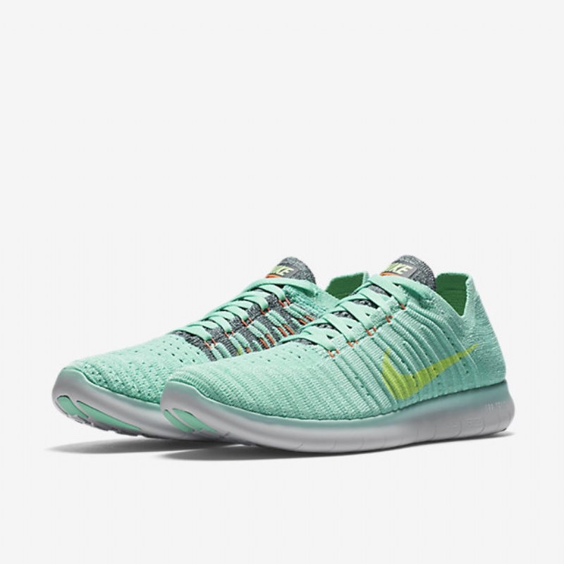 Juoksu Nike Free Naisten Rn Flyknit