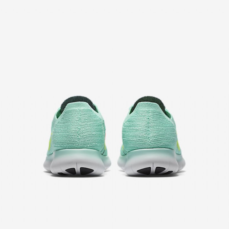 Juoksu Nike Free Naisten Rn Flyknit