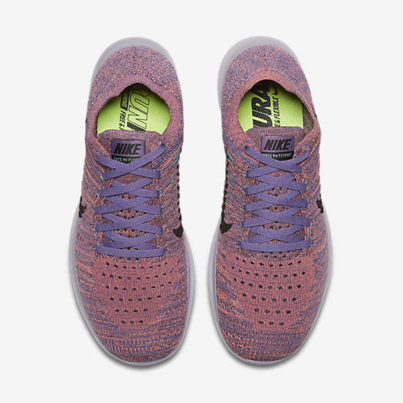 Juoksu Nike Free Naisten Rn Flyknit