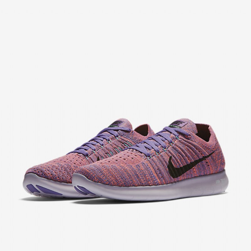 Juoksu Nike Free Naisten Rn Flyknit