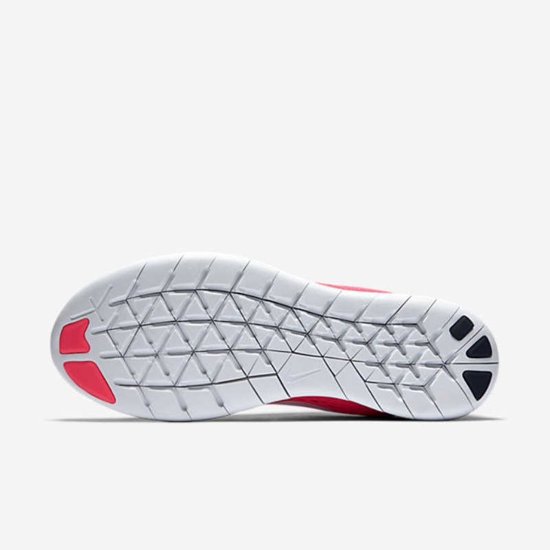 Juoksu Nike Free Naisten Rn Rose Juoksija Kloori Sininen Musta Off White