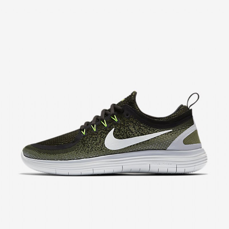Juoksu Nike Free Rn Distance 2 Men