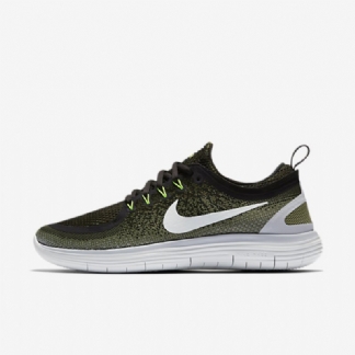 Juoksu Nike Free Rn Distance 2 Men