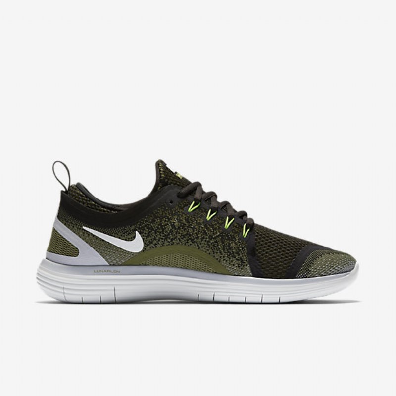 Juoksu Nike Free Rn Distance 2 Men