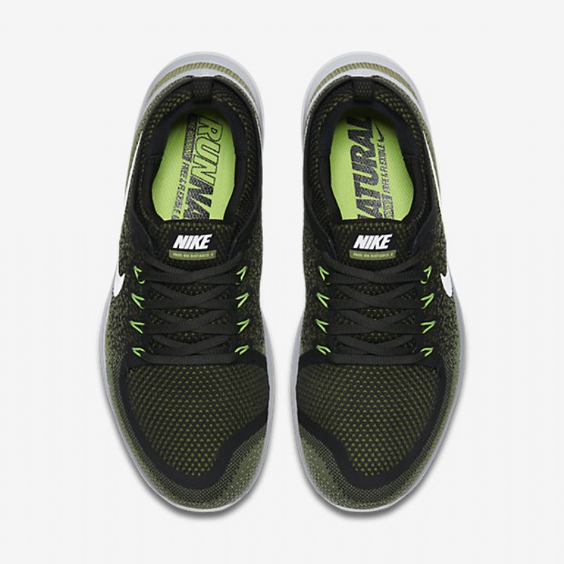 Juoksu Nike Free Rn Distance 2 Men