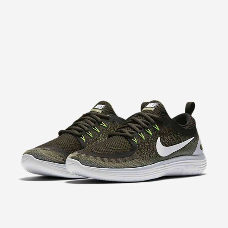 Juoksu Nike Free Rn Distance 2 Men