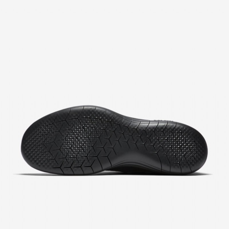 Juoksu Nike Free Rn Distance 2 Miesten (boston) Musta Yellow Strike White