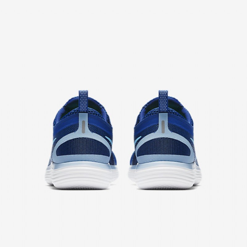 Juoksu Nike Free Rn Distance 2 Miesten Sininen Kuntosali Binary Blue Cirrus Fury