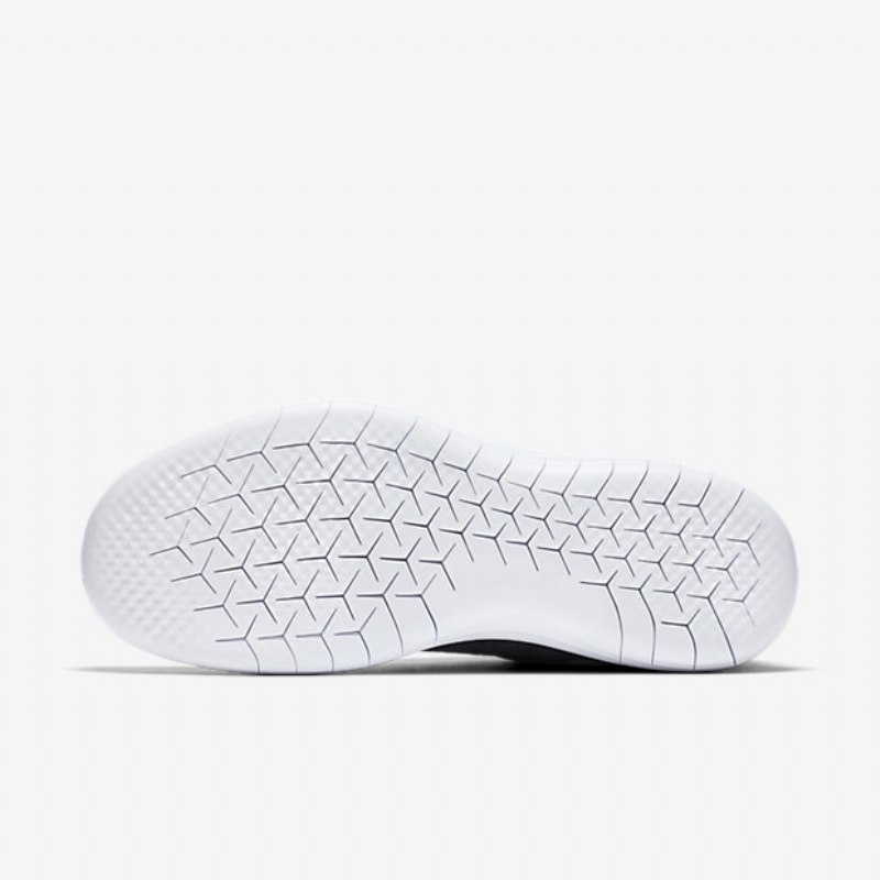 Juoksu Nike Free Rn Distance 2 Naisten Musta Kylmä Harmaa Tummanharmaa Valkoinen