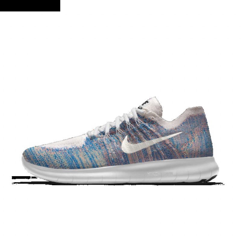 Juoksu Nike Free Rn Flyknit Men