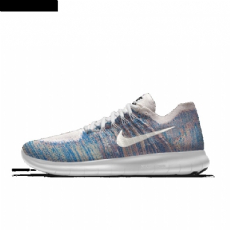 Juoksu Nike Free Rn Flyknit Men