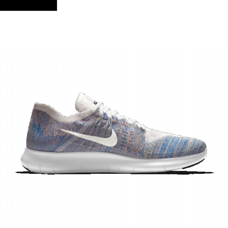 Juoksu Nike Free Rn Flyknit Men