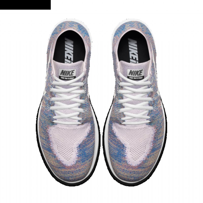 Juoksu Nike Free Rn Flyknit Men