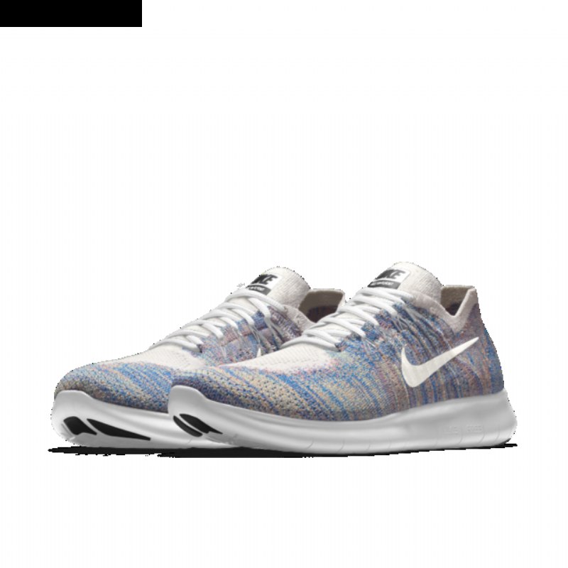 Juoksu Nike Free Rn Flyknit Men