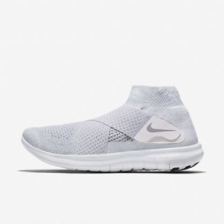 Juoksu Nike Free Rn Motion Flyknit 2017 Men