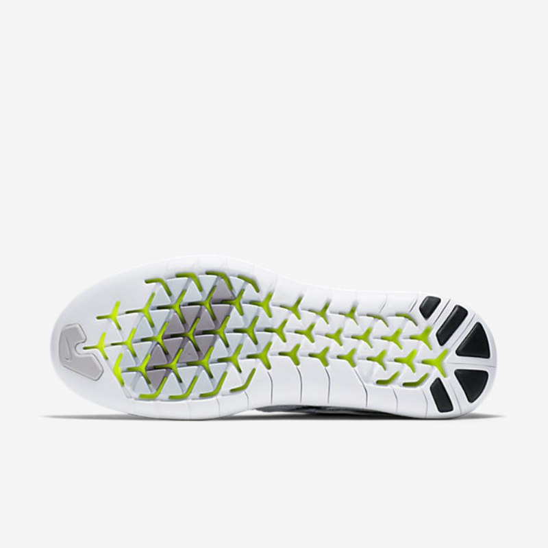 Juoksu Nike Free Rn Motion Flyknit 2017 Men