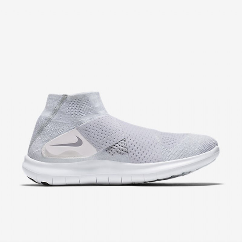 Juoksu Nike Free Rn Motion Flyknit 2017 Men