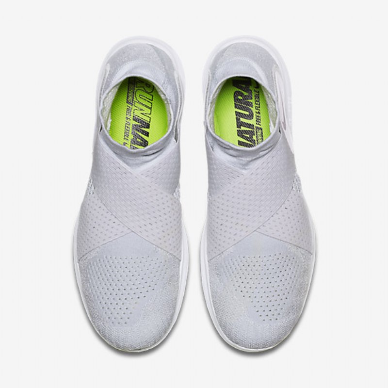 Juoksu Nike Free Rn Motion Flyknit 2017 Men