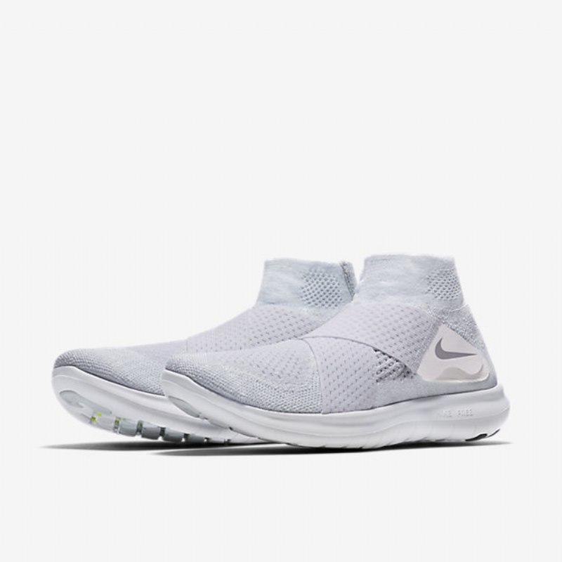 Juoksu Nike Free Rn Motion Flyknit 2017 Men