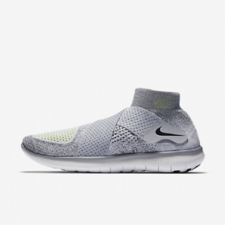 Juoksu Nike Free Rn Motion Flyknit 2017 Men