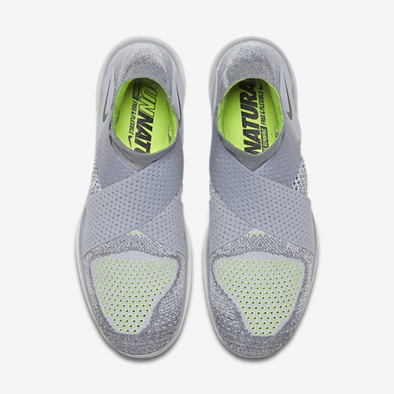 Juoksu Nike Free Rn Motion Flyknit 2017 Men