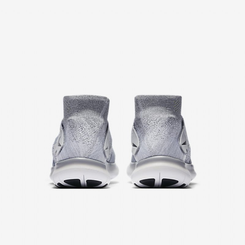 Juoksu Nike Free Rn Motion Flyknit 2017 Men