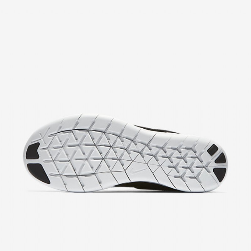 Juoksu Nike Free Rn Switch 2017 Naisille Black Antrasiitin Valkoinen Rikki