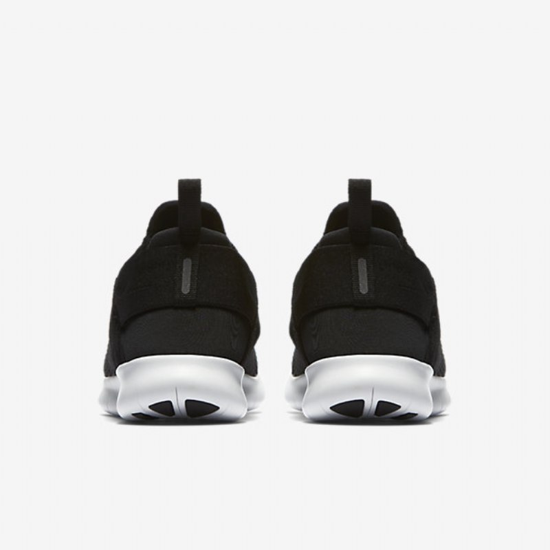 Juoksu Nike Free Rn Switch 2017 Naisille Black Antrasiitin Valkoinen Rikki
