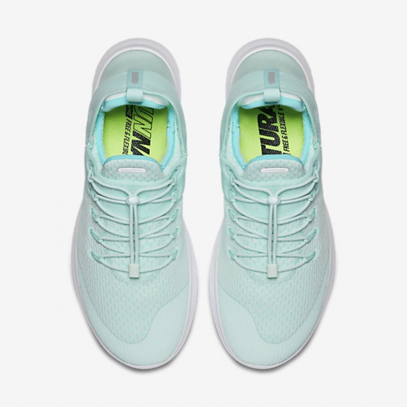 Juoksu Nike Free Rn Switch 2017 Naisten Igloo Aurora White Purple Nightille
