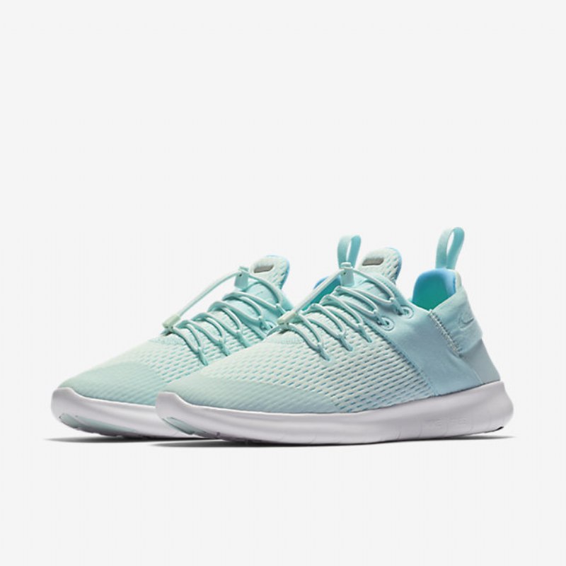 Juoksu Nike Free Rn Switch 2017 Naisten Igloo Aurora White Purple Nightille