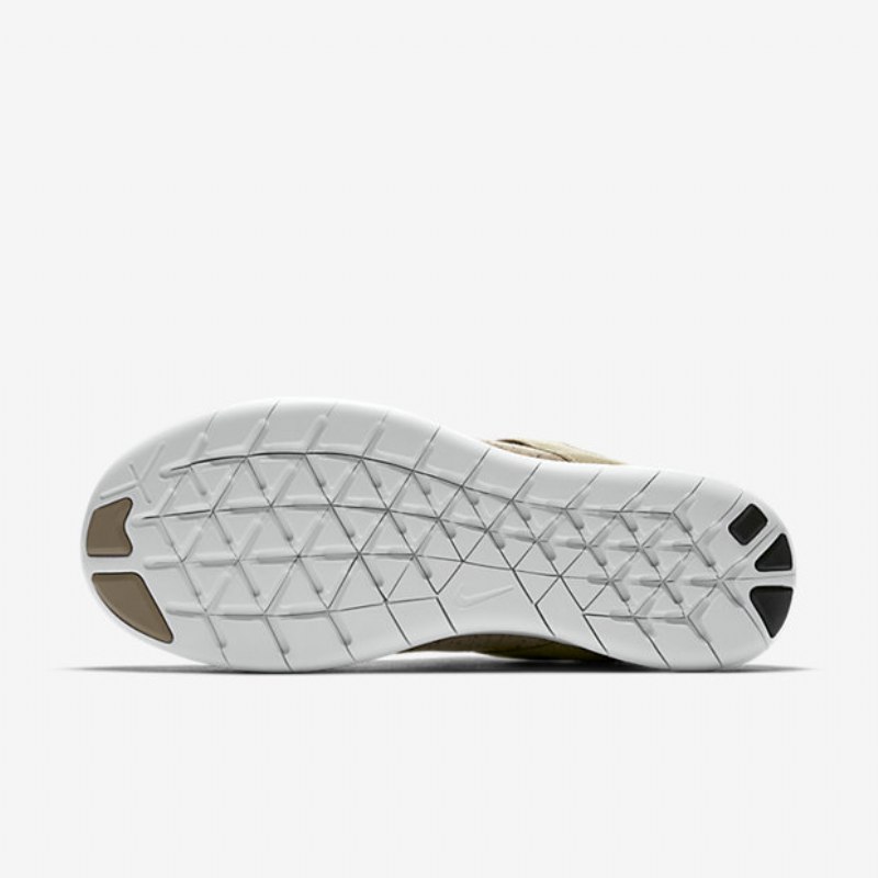Juoksu Nike Free Rn Switch 2017 Premium Naisten Khaki Cargo White Oliivi Tarkoittaa