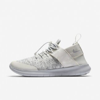 Juoksu Nike Free Rn Switch 2017 Premium Naisten Sailing Pure Platinum Grey Wolf
