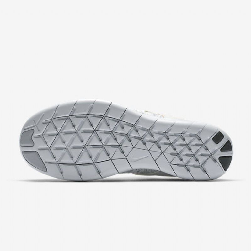 Juoksu Nike Free Rn Switch 2017 Premium Naisten Sailing Pure Platinum Grey Wolf