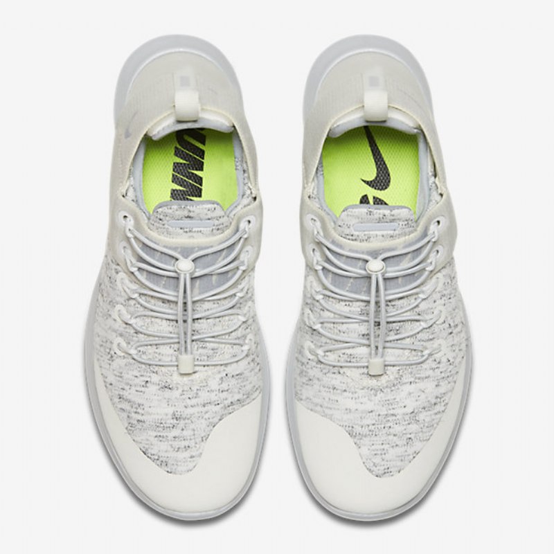 Juoksu Nike Free Rn Switch 2017 Premium Naisten Sailing Pure Platinum Grey Wolf