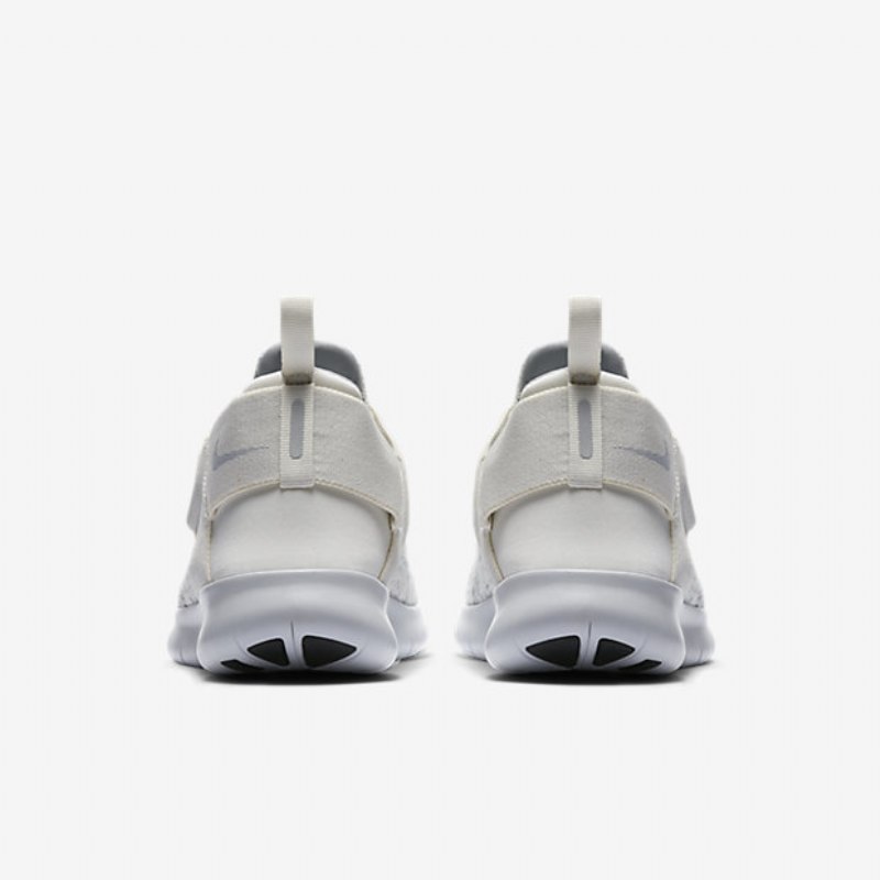 Juoksu Nike Free Rn Switch 2017 Premium Naisten Sailing Pure Platinum Grey Wolf