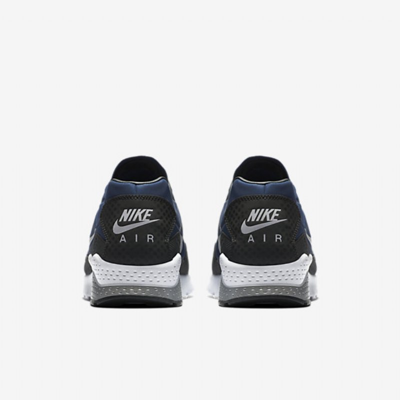 Juoksu Nike Zoom Air Pegasus 92 Premium Miesten Rannikko Sininen Antrasiitti Heijastava Hopea Metalli