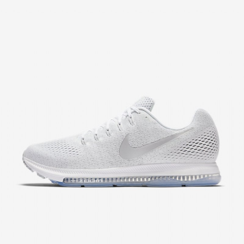 Juoksu Nike Zoom All Out Low Men