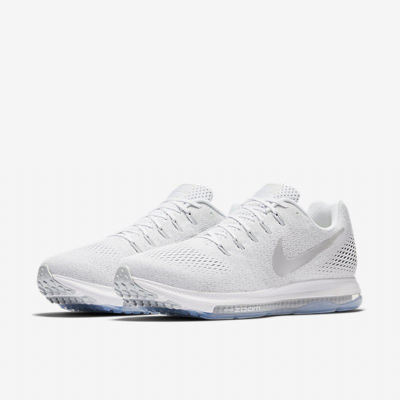 Juoksu Nike Zoom All Out Low Men