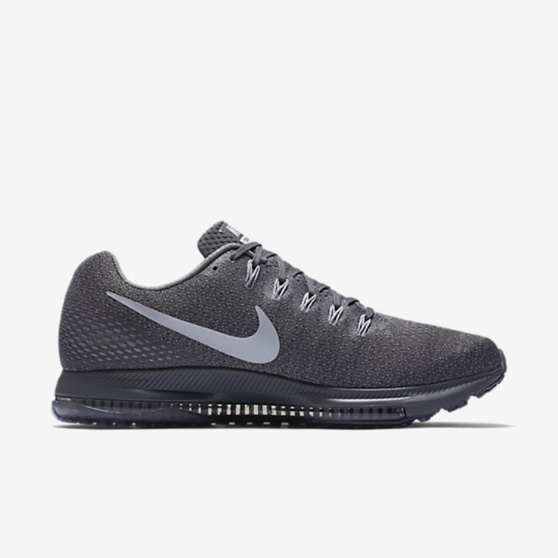 Juoksu Nike Zoom All Out Low Men