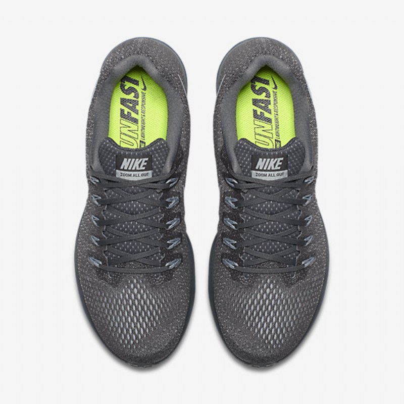 Juoksu Nike Zoom All Out Low Men