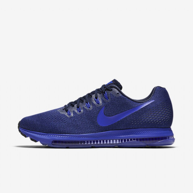 Juoksu Nike Zoom All Out Low Men