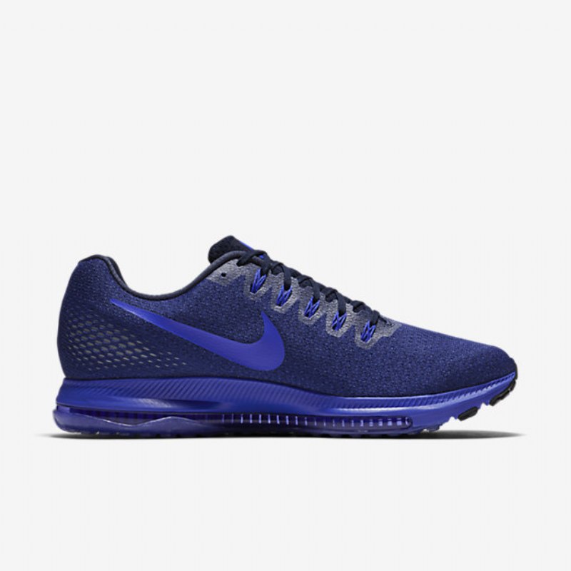 Juoksu Nike Zoom All Out Low Men