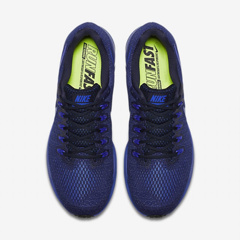 Juoksu Nike Zoom All Out Low Men