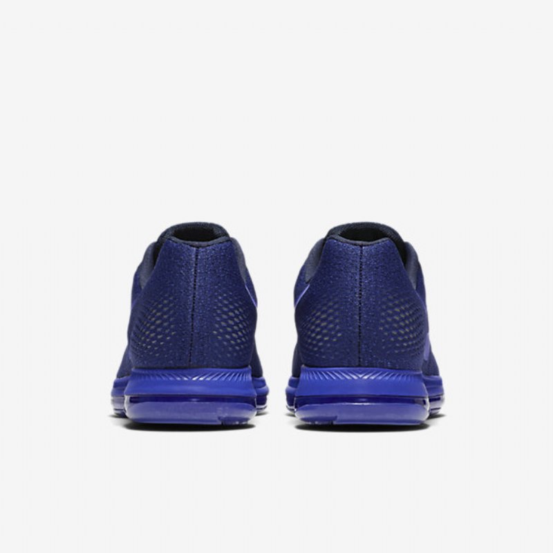 Juoksu Nike Zoom All Out Low Men