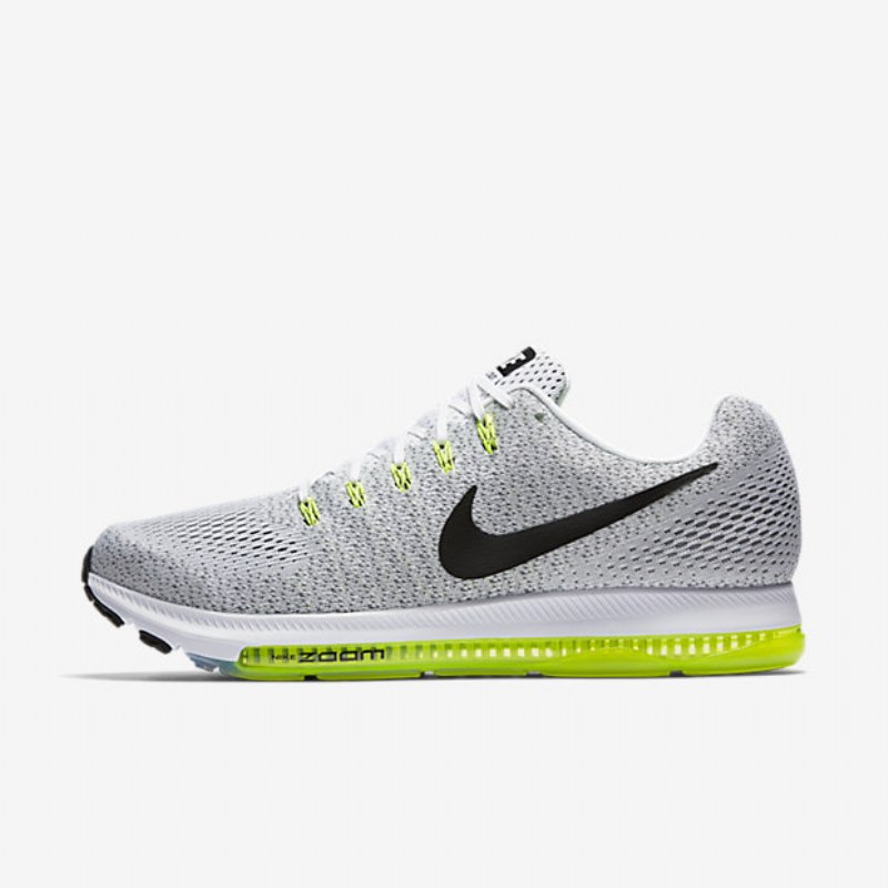 Juoksu Nike Zoom All Out Low Men