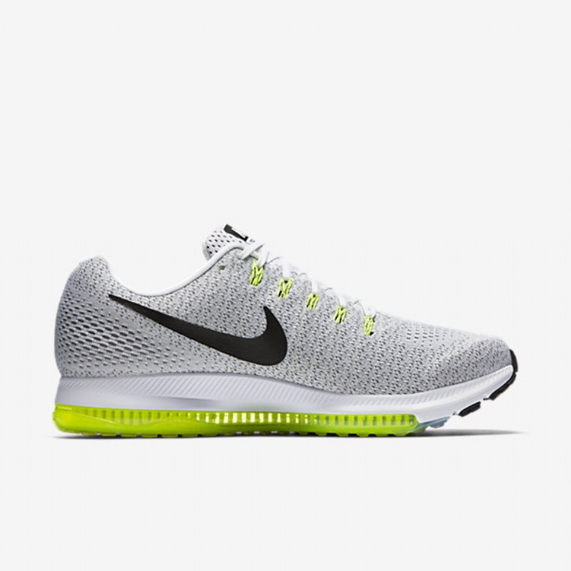 Juoksu Nike Zoom All Out Low Men