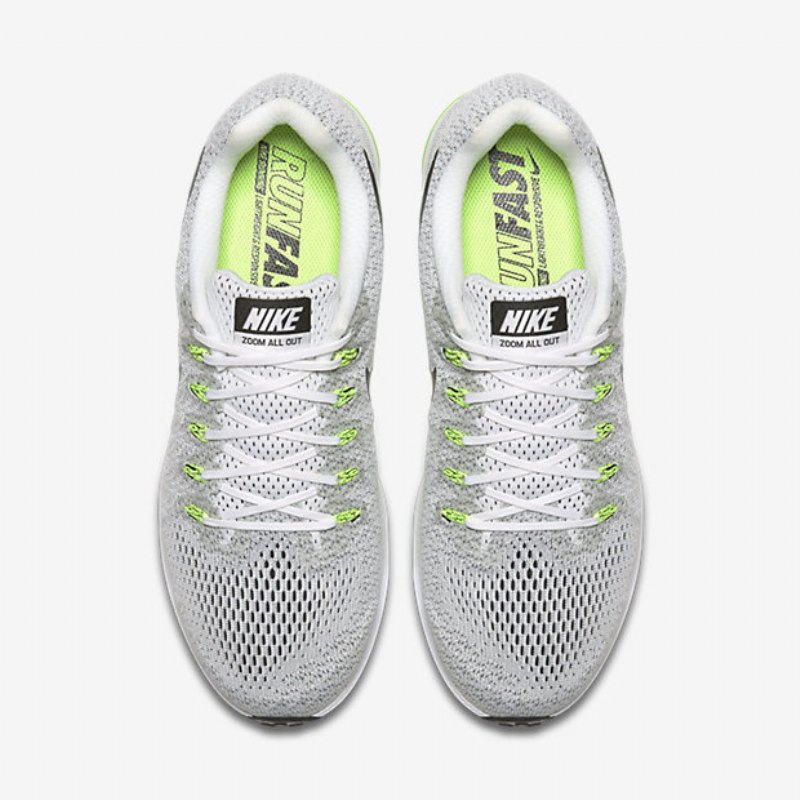 Juoksu Nike Zoom All Out Low Men