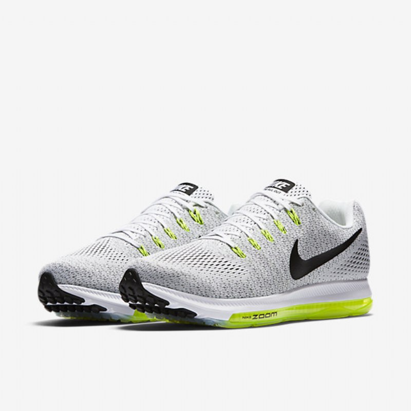 Juoksu Nike Zoom All Out Low Men